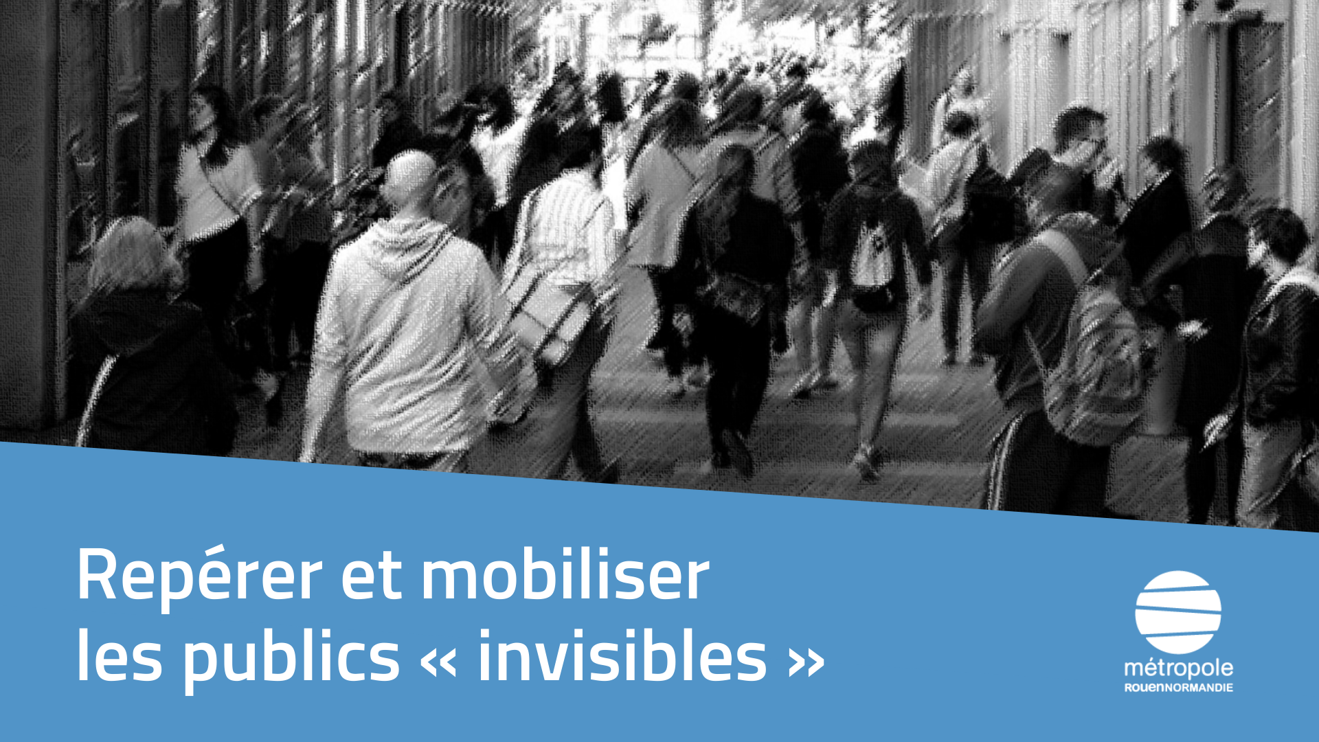 Les invisibles