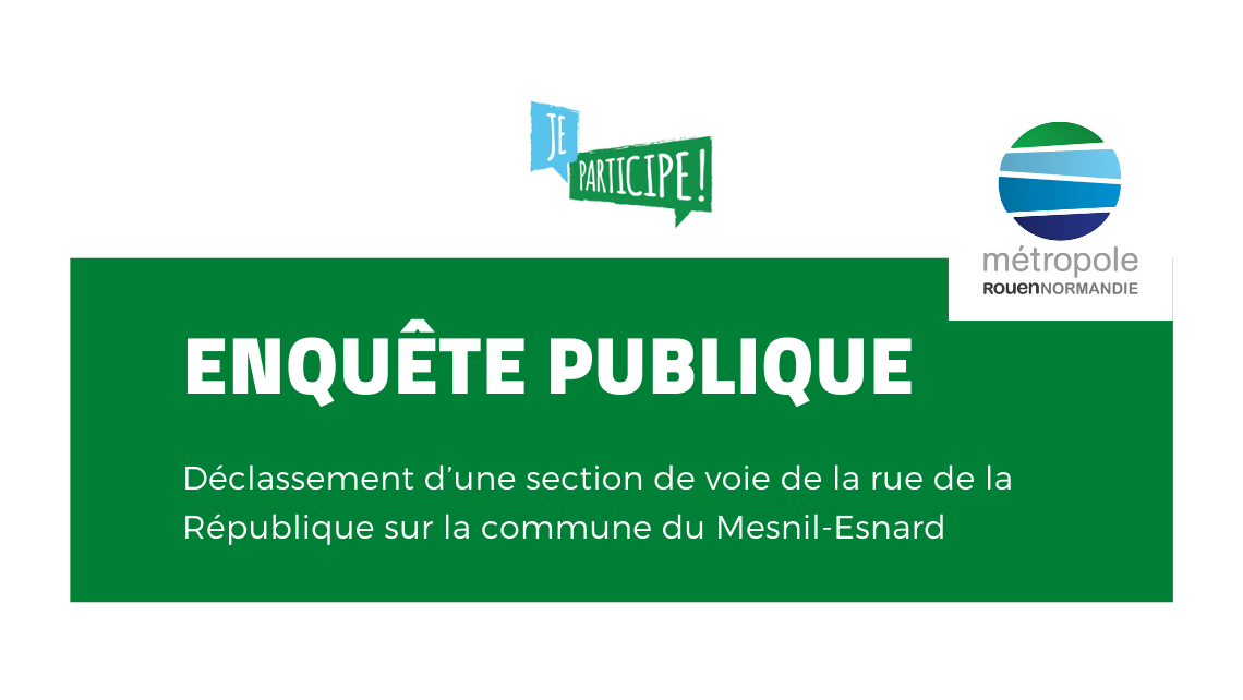 Mesnil Esnard