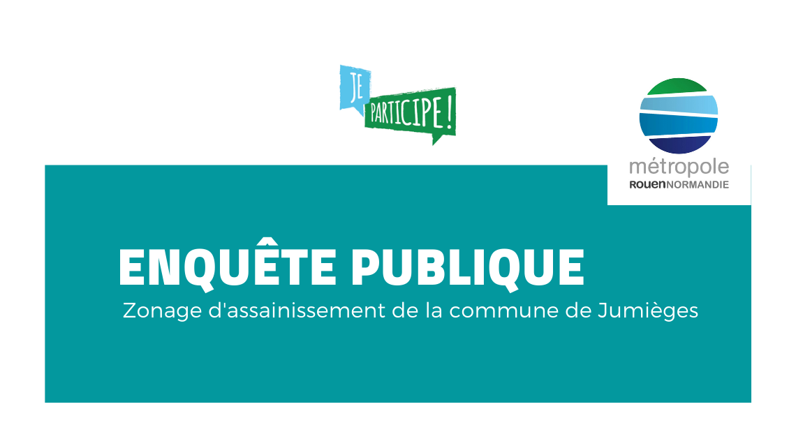 image enquete publique jumièges