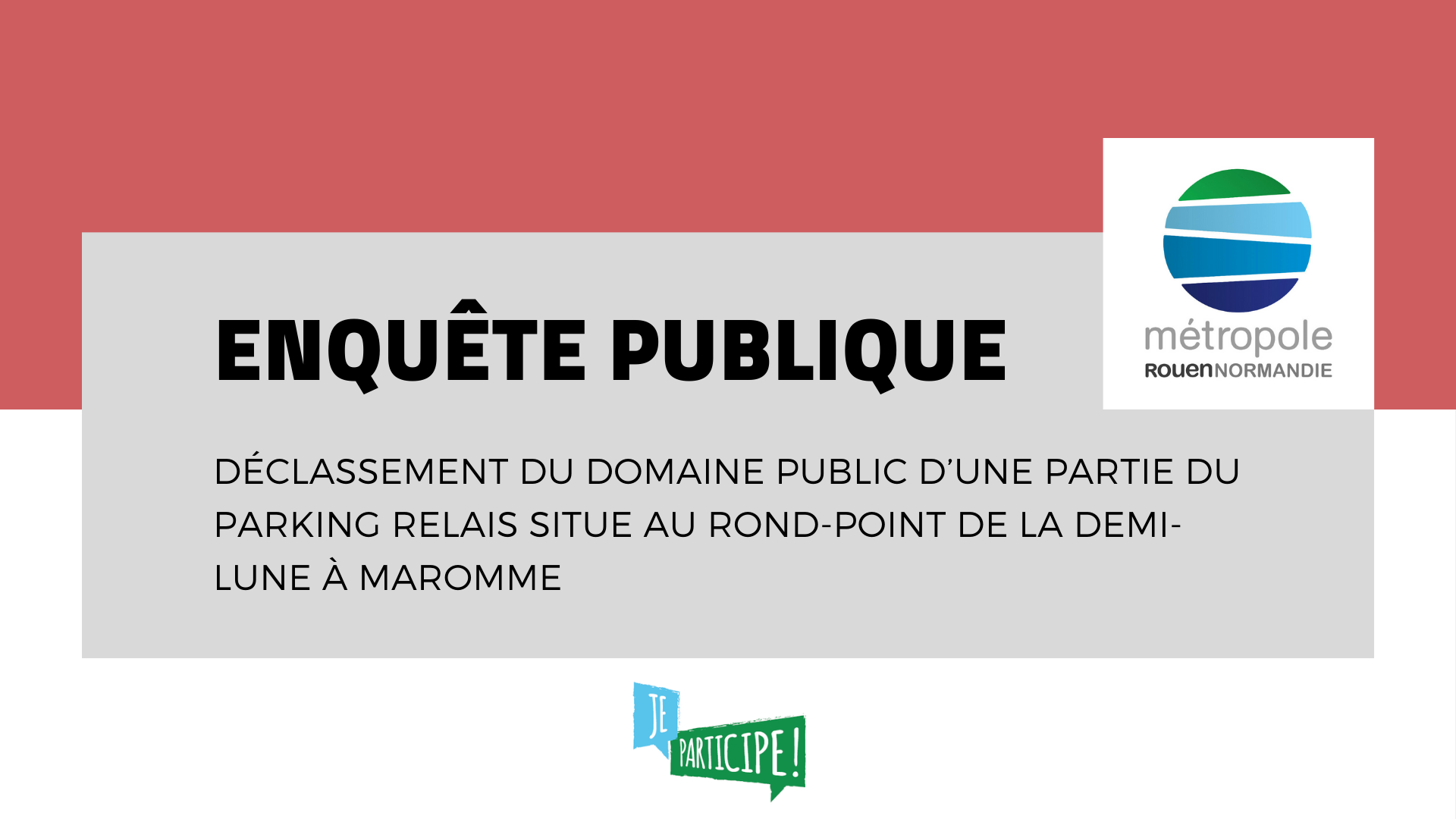 parking maromme