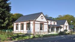 mairie
