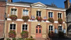mairie