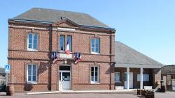 mairie