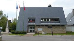 mairie