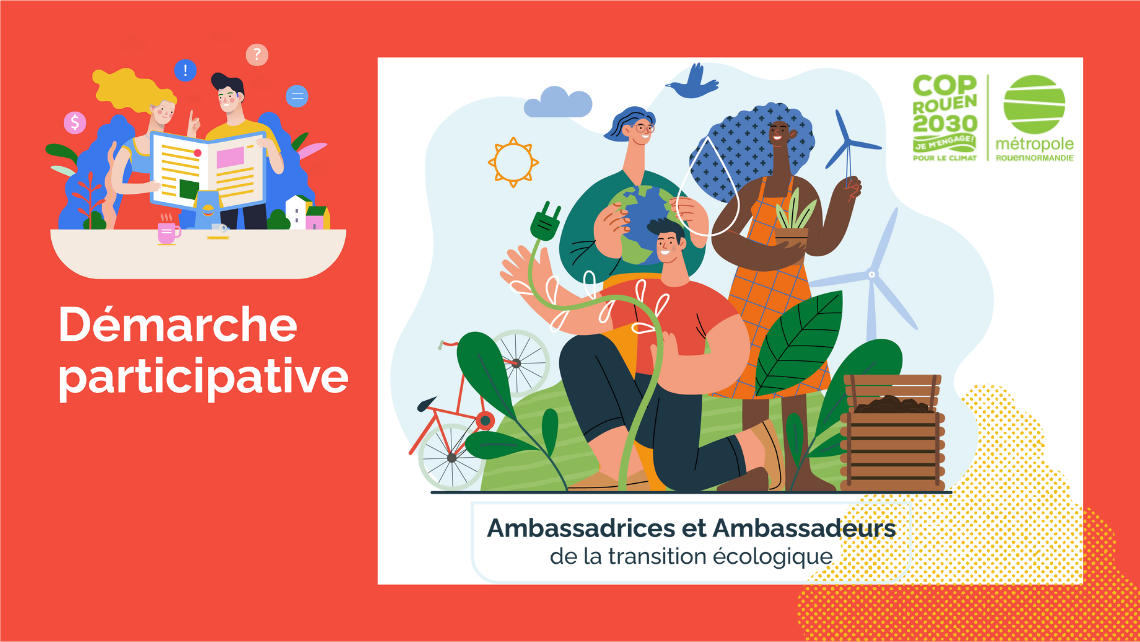 Ambassadeurs