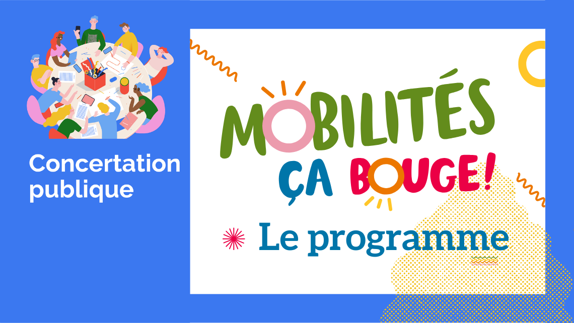 Mobilité