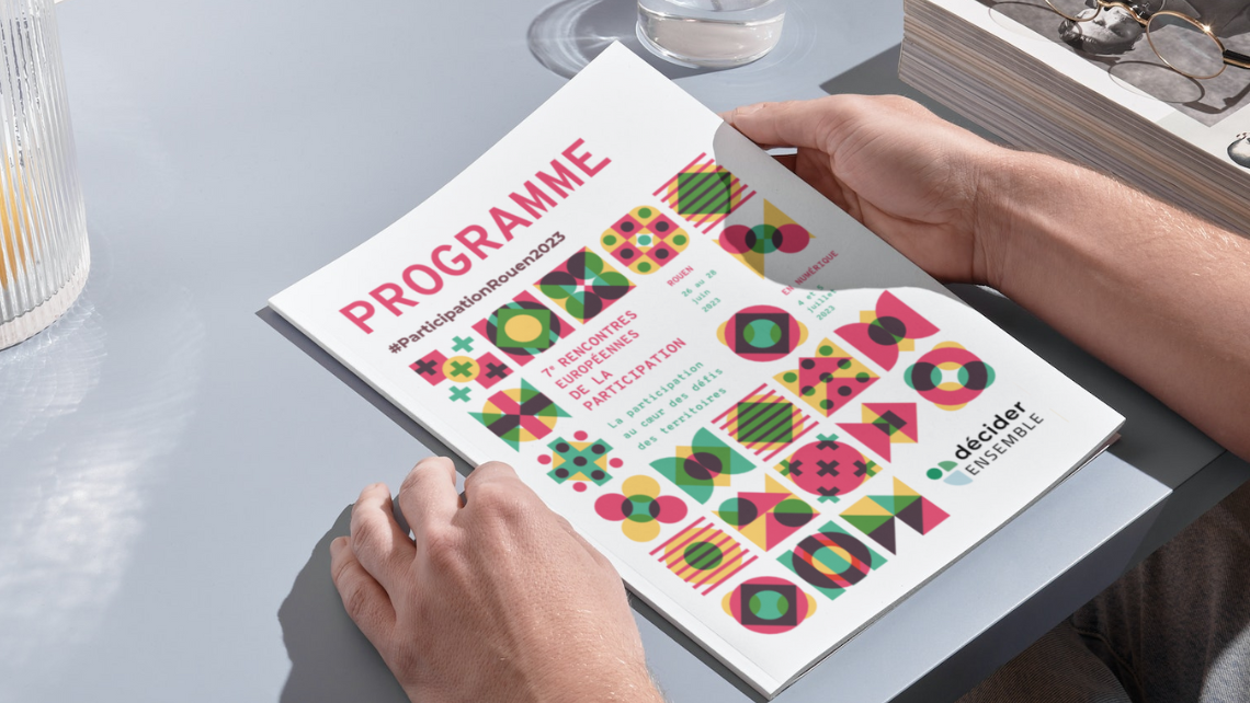Programme REP2023