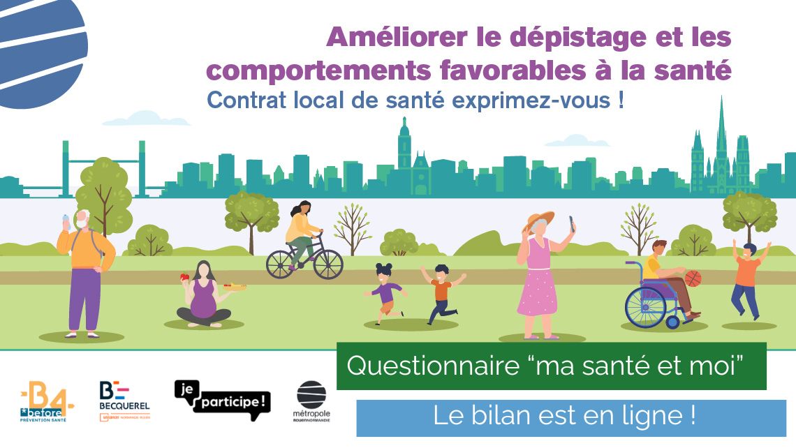 CLS Bilan du questionnaire 