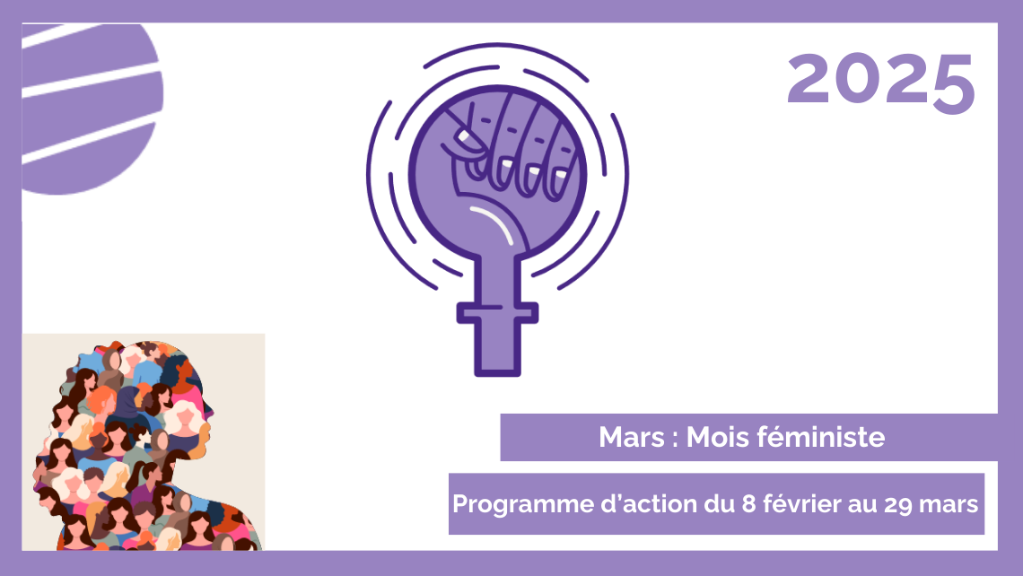 Mars 2025