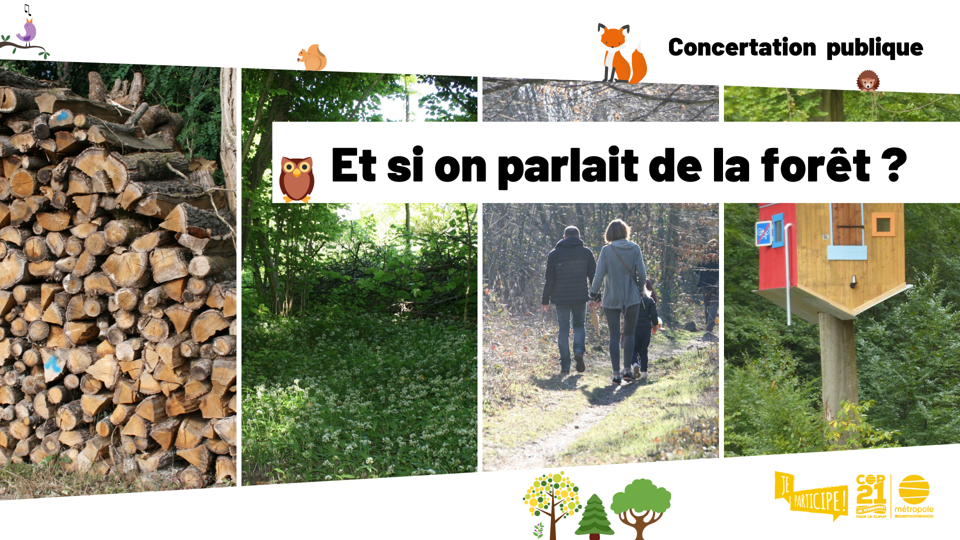 Foret
