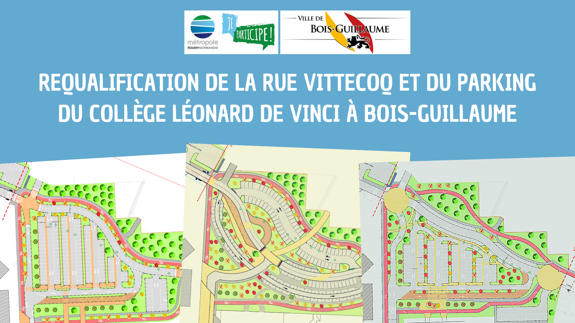 Bois-Guillaume