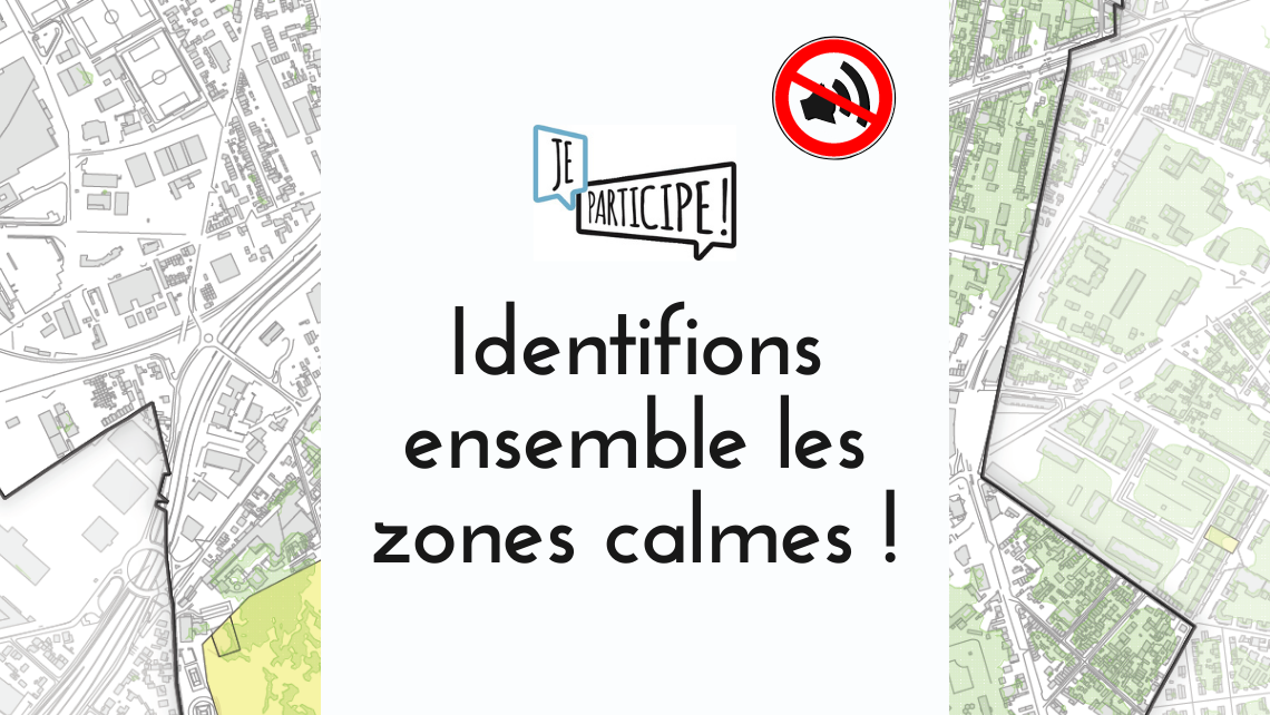 Zones calmes