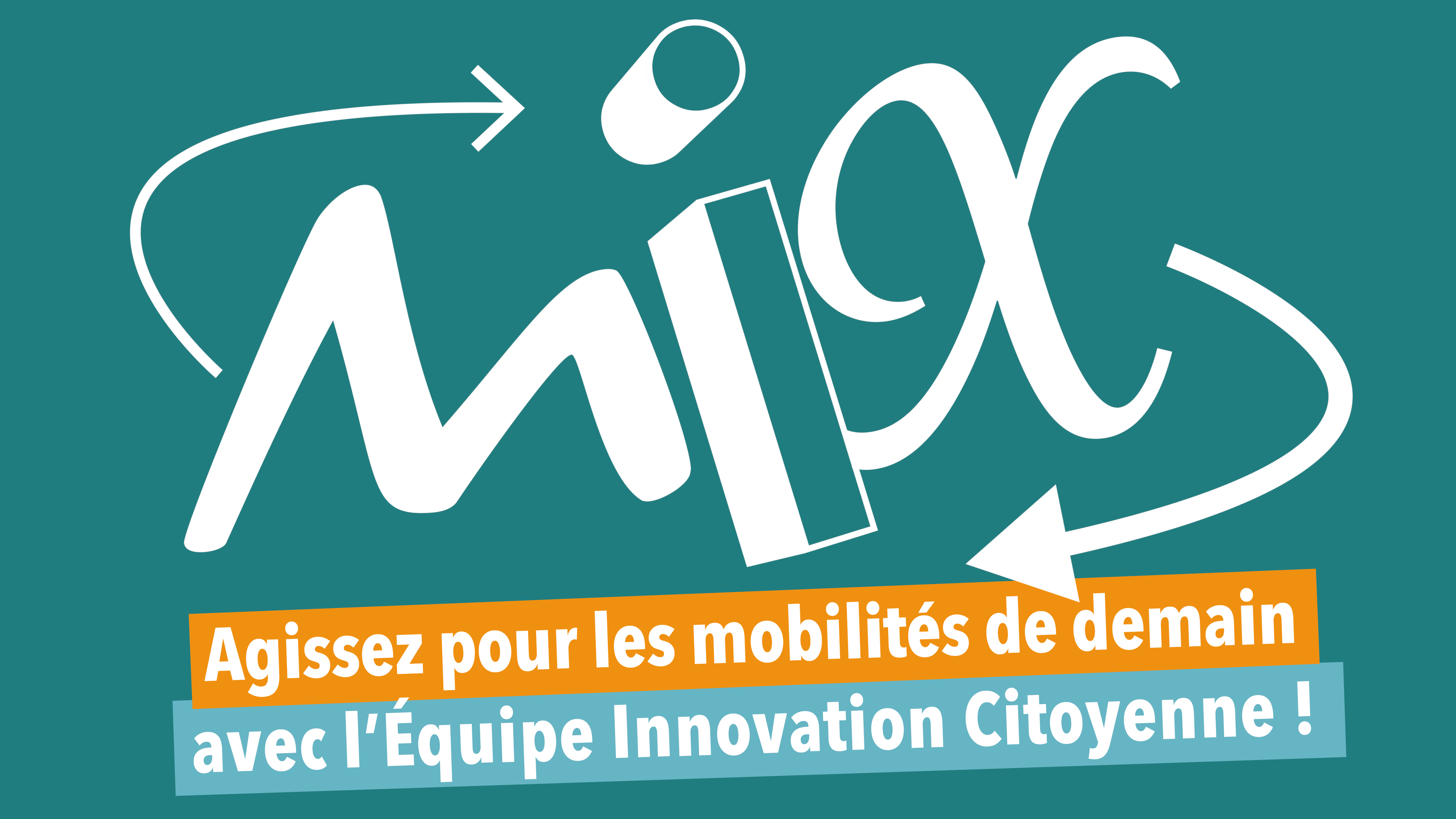 Visuel Le Mix