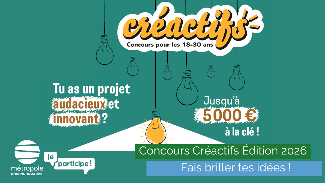 concours 2026