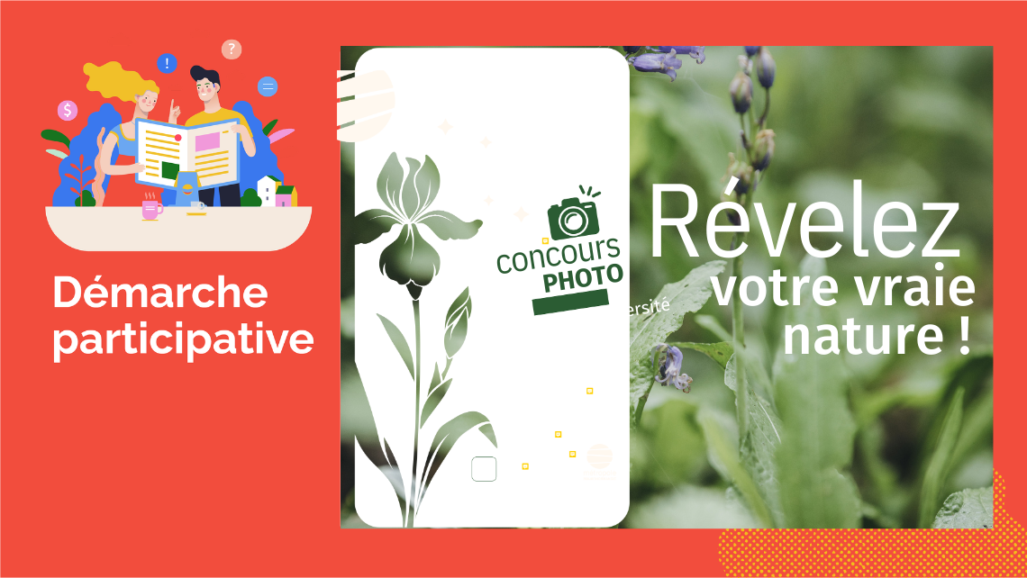 Exposition biodiversité