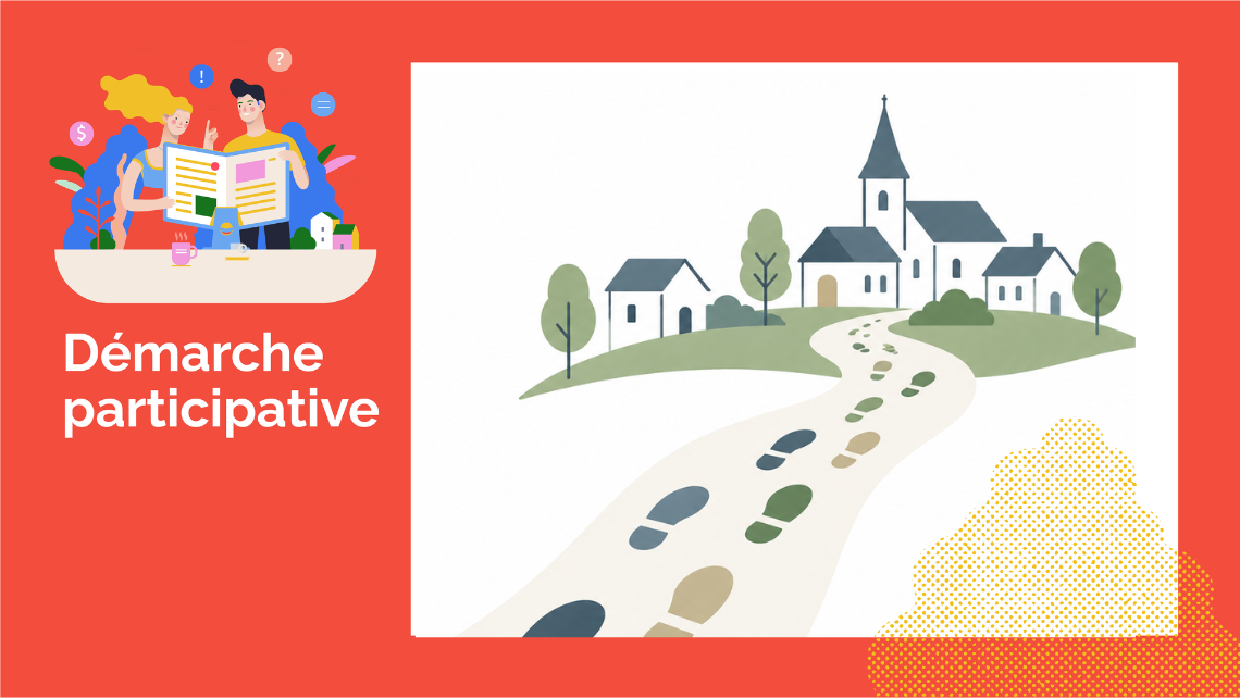 Marchabilité petites communes