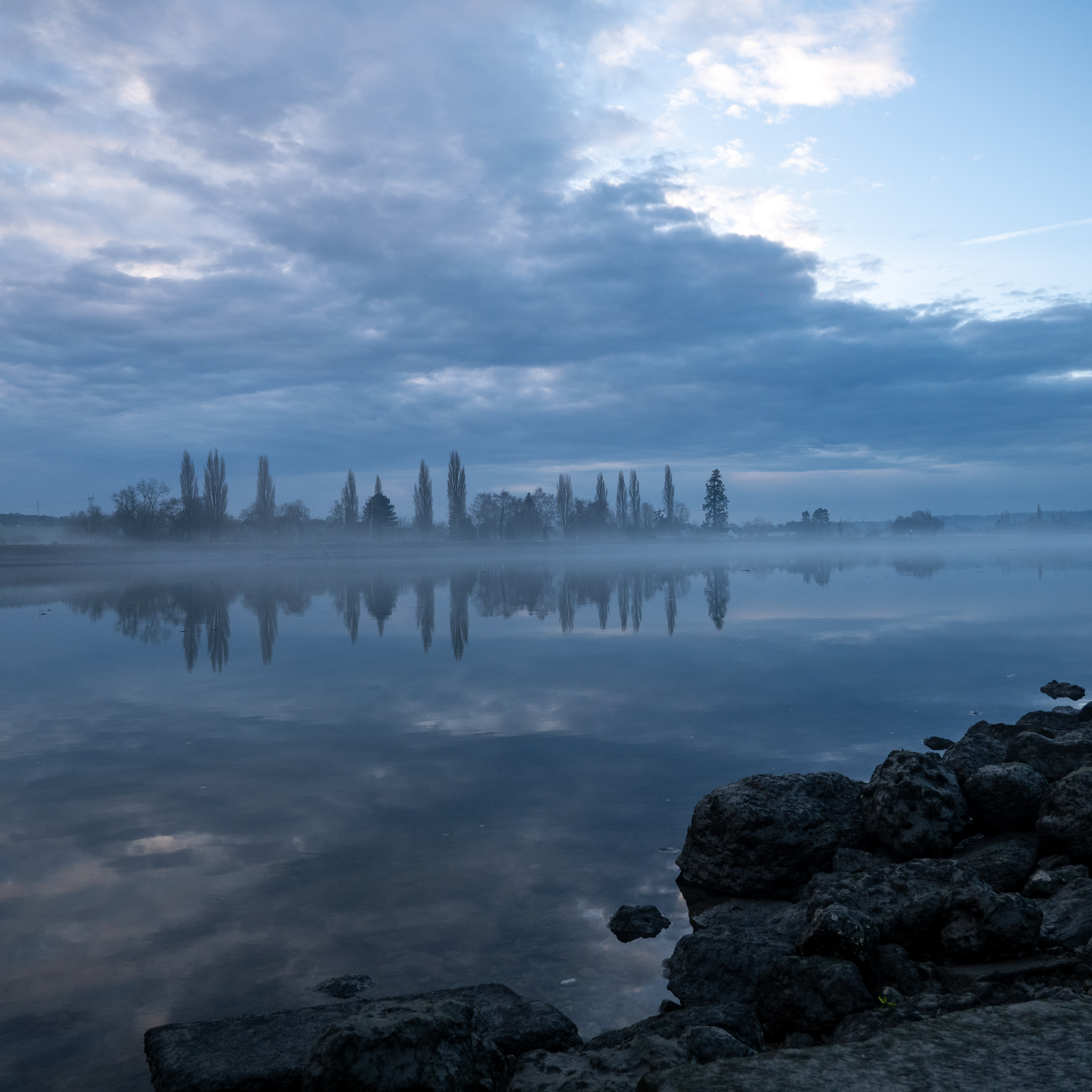 PAYSAGE - FEURAY, Elodie