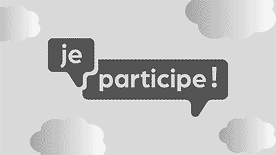 Je participe - droit d'interpellation