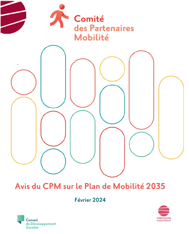 CPM avis PDM