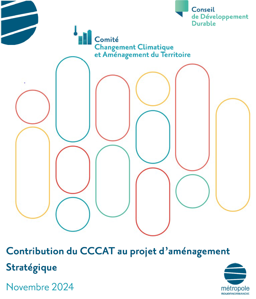CCCAT contribution PAS