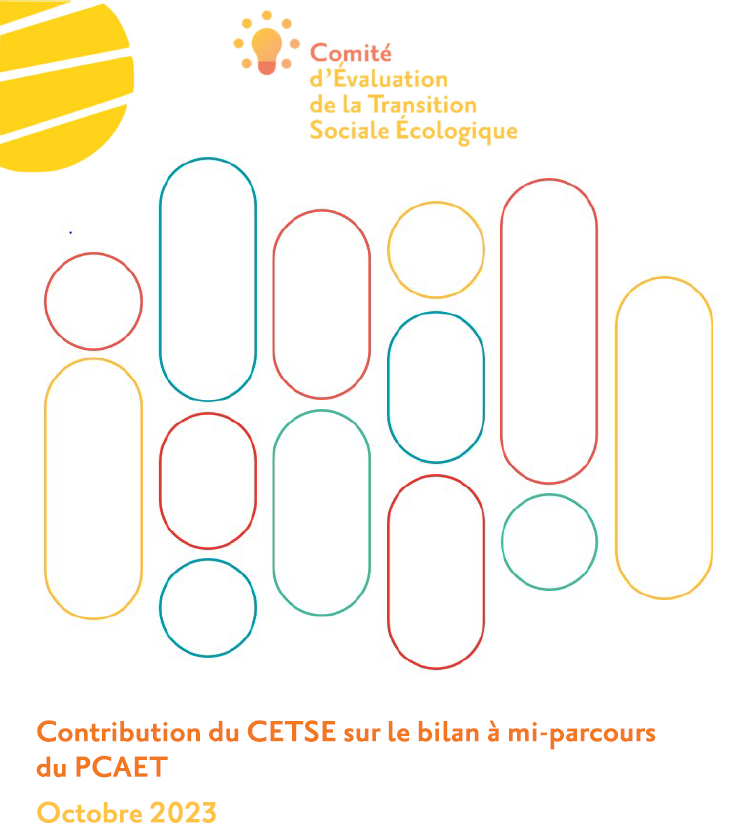 CETSE avis bilan MP PCAET