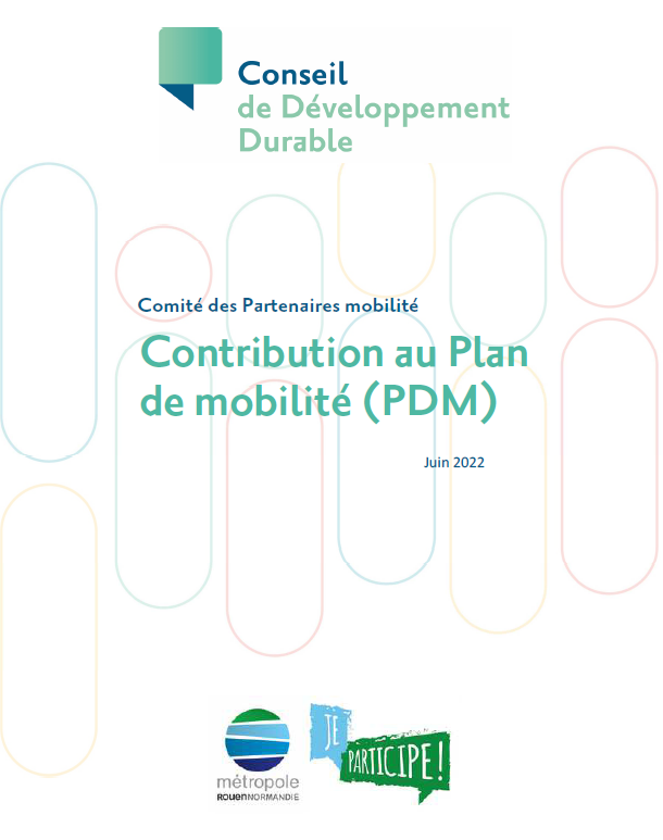 CPM contribution PDM