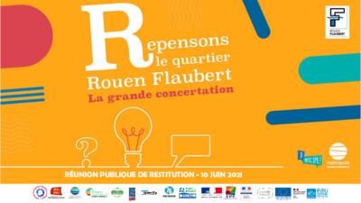 Support de présentation de la réunion publique du 10 juin 2021 Support de présentation de la réunion publique du 10 juin 2021