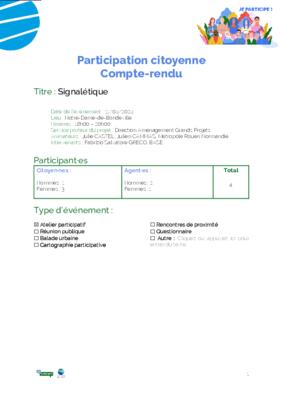 Compte-rendu de l'atelier du 11 avril 2024 Compte-rendu de l'atelier du 11 avril 2024