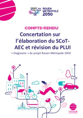 Réunion publique participative - Duclair 11 mars 2024 - Compte-rendu