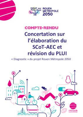 Réunion publique participative - Fanqueville 19 mars 2024 - Compte-rendu