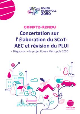 Réunion publique participative - Elbeuf 18 mars 2024 - Compte-rendu