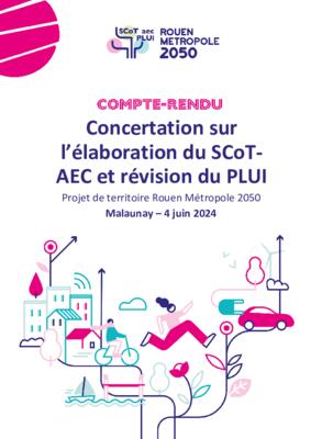 Réunion publique participative - Malaunay 4 juin 2024 - Compte-rendu Réunion publique participative - Malaunay 4 juin 2024 - Compte-rendu