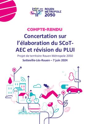 Réunion publique participative - Sotteville-lès-Rouen 7 juin 2024 - Compte-rendu Réunion publique participative - Sotteville-lès-Rouen 7 juin 2024 - Compte-rendu
