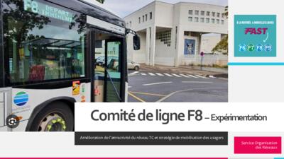 Diaporama pour le comité n°1 du 4 juin 2024