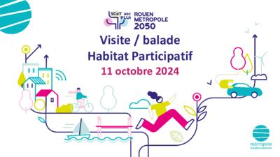 Diaporama - Balade Habitat participatif - 11 octobre 2024 Diaporama - Balade Habitat participatif - 11 octobre 2024