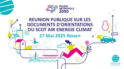 Réunion publique DOO AEC - Diaporama