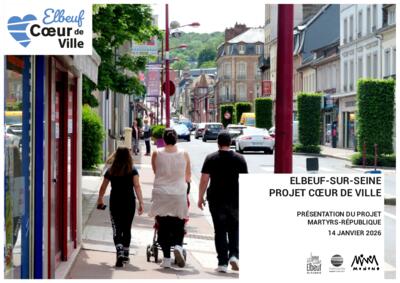 Support de présentation 