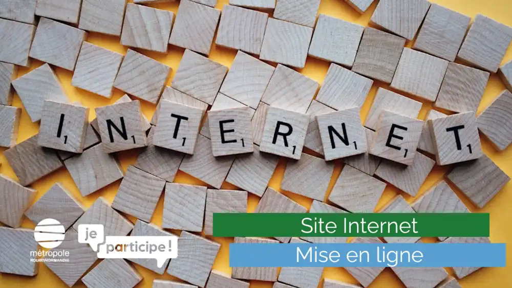 Act site Internet