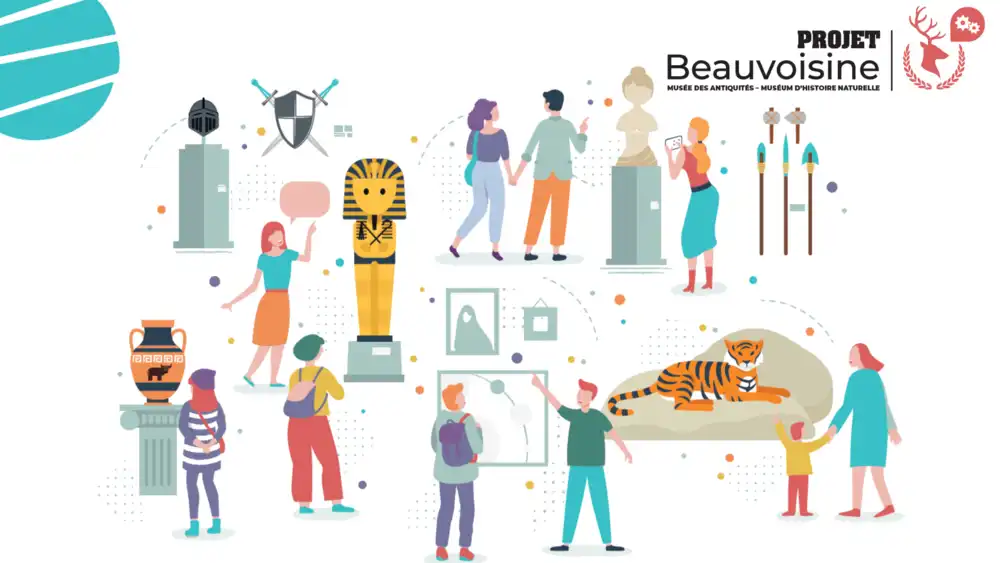Projet Beauvoisine