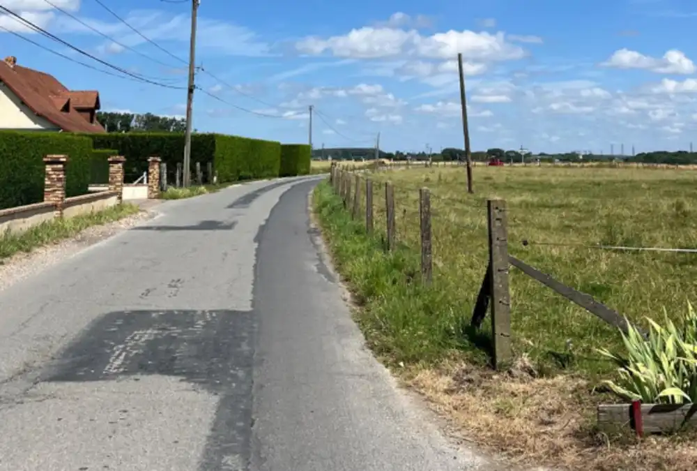 Hénouville