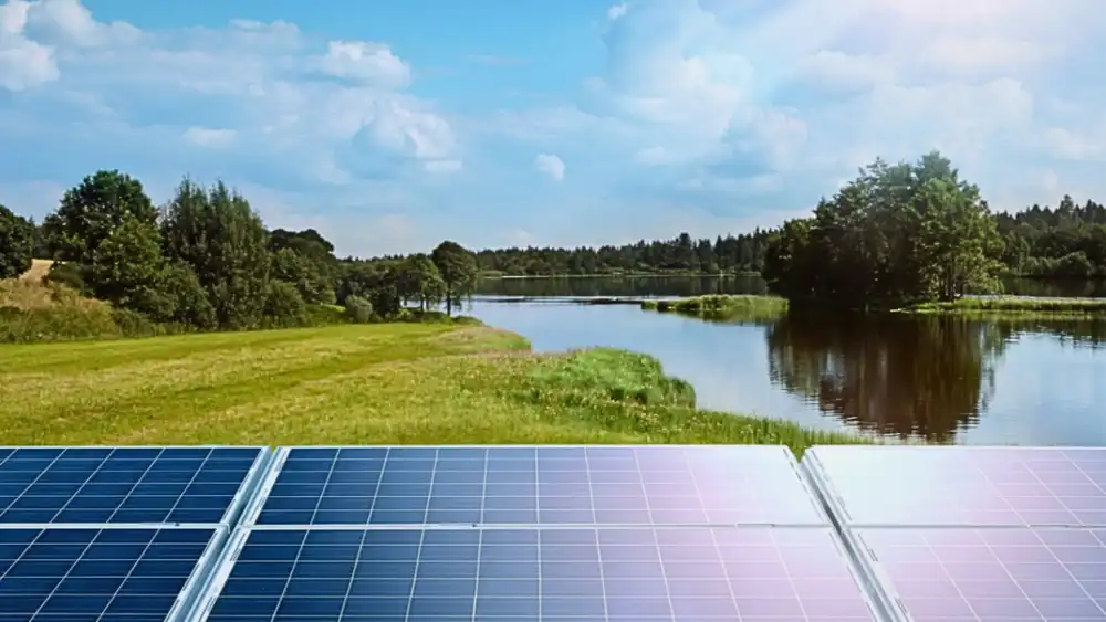 photovoltaique