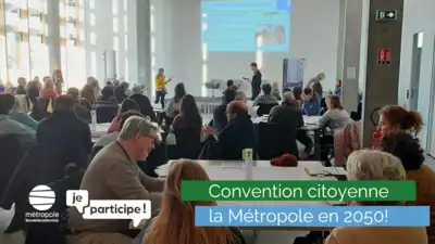 convention citoyenne Rouen