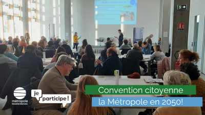 convention citoyenne Rouen