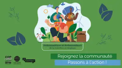 Ambassadeurs