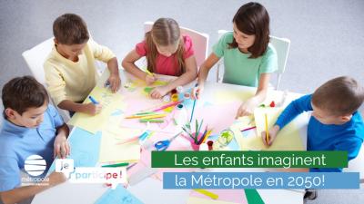 atelier créatif enfant