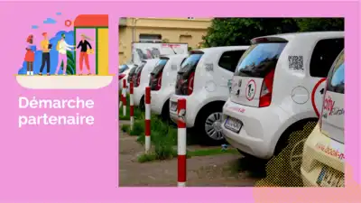 Autopartage