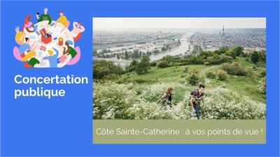 Côte Sainte Catherine