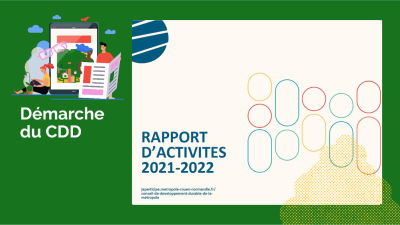 page actus contribution CETSE au PCAET