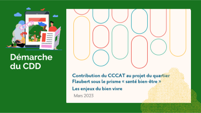 gabarit CDD contribution Flaubert