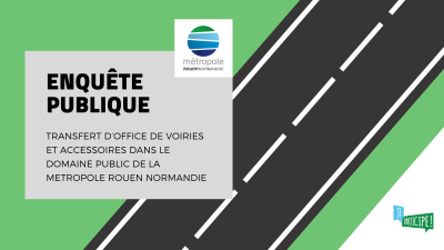 EnquetePubliqueVoirie
